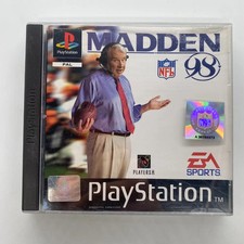 Madden nfl sony usato  Bergamo