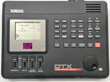 Yamaha dtx drum for sale  Colgate
