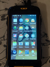 Utdoor handy android gebraucht kaufen  Ramstein-Miesenbach