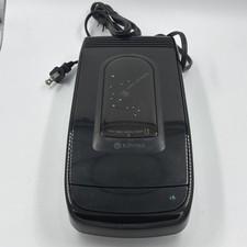 Kinyo black vhs for sale  Windsor Mill