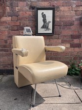 Vintage hairdressers chair. for sale  BURTON-ON-TRENT