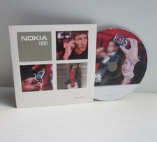 Originale nokia n80 usato  Italia