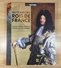 Temps rois geo d'occasion Temps rois geo d'occasion  Rivesaltes