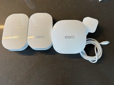 Amazon eero mesh for sale  Minneapolis