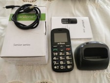 Artfone cs182 seniorenhandy gebraucht kaufen  Tuntenhausen