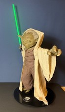 Star wars gentle for sale  HALIFAX