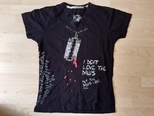 Designer herren shirt gebraucht kaufen  Diez