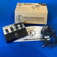 Eden i90 bass for sale  MALVERN