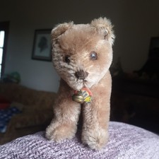 Original vintage steiff for sale  DUMFRIES