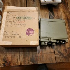 Military 175 prc for sale  Menominee