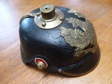 Ww1 german pickelhaube for sale  Salem