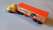 Matchbox superfast scania gebraucht kaufen  Dortmund