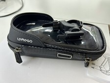 Borsa smartphone manubrio usato  Comunanza