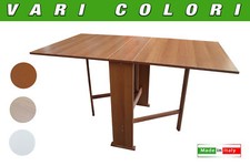 Table pliant susanna d'occasion  Expédié en France