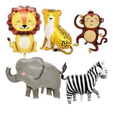 Kids jungle birthday for sale  Oxford