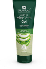 Aloe pura organic for sale  ILFORD