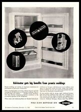 1958 kelvinator refrigerators for sale  Austin