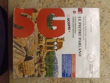 Libro pietre parlano usato  Villanova di Camposampiero