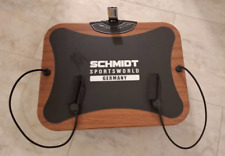 Fitness vibrationsplatte gebraucht kaufen  Großpösna