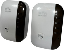Pack wifi range for sale  Woodway