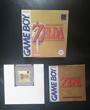 Gameboy The Legend of Zelda Link's Awakening (jogo de videogame menino GB) comprar usado  Enviando para Brazil