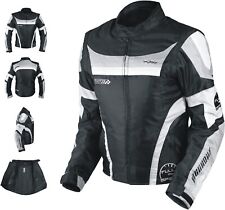 Giacca moto manica usato  Cornalba