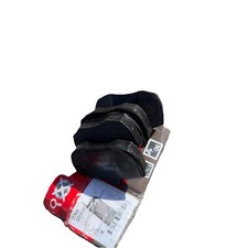 Landrover brake pads for sale  GLASGOW