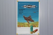 Affiche publicitaire lithograp d'occasion  Seyssel