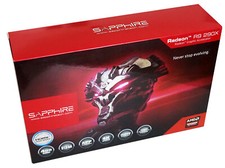 Sapphire amd radeon usato  Verona