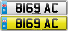 8169 alan andrew for sale  LEICESTER