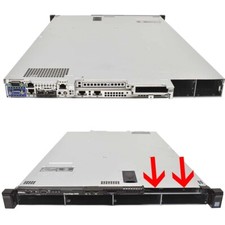 Dell poweredge r430 usato  Spedire a Italy