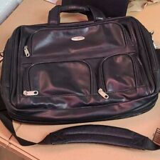 Samsonite shoulder laptop for sale  Beech Grove