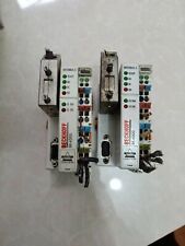 1pcs Used   PLC module BK4000 #W7 comprar usado  Enviando para Brazil