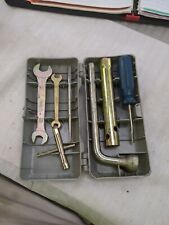 Vintage fiat motor for sale  Manteno