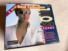 Soul sister soul gebraucht kaufen  Darmstadt