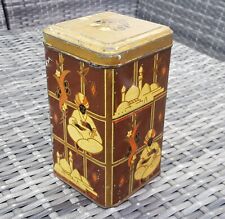 Alte blechdose leer gebraucht kaufen  Bad Sulza