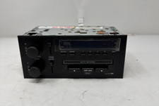 Usado, Rádio cassete 16196213 fabricante de equipamento original GM CHEVROLET AM FM FRETE GRÁTIS comprar usado  Enviando para Brazil