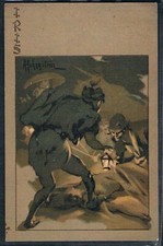 V185 art nouveau d'occasion  Boisset-Saint-Priest