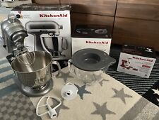 Kitchen aid artisan gebraucht kaufen  Erkelenz