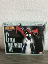 Grande mazinga great usato  Roma