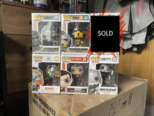 Funko pop collection for sale Funko pop collection for sale  PONTEFRACT
