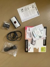 Terratec grabster 250 gebraucht kaufen  Ruhla