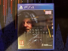 Death stranding fast for sale  LEEK