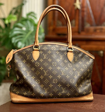 louis vuitton tasche monogram gebraucht kaufen  Berlin