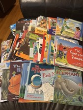 Rigby literacy lot for sale  Chapin