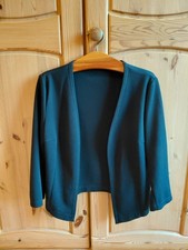 Pus jacke dunkelblau gebraucht kaufen  Bremervörde