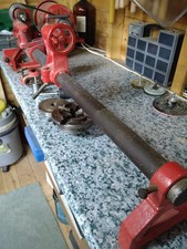 Coronet woodworking lathe for sale Coronet woodworking lathe for sale  SOUTHAMPTON