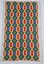 Vintage italian bargello for sale  UK
