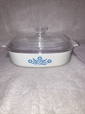 Corningware vintage blue for sale  Rowlett