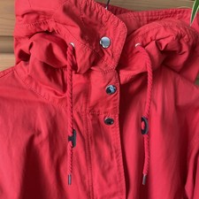 Sportliche wind wetterjacke gebraucht kaufen  Iserlohn
